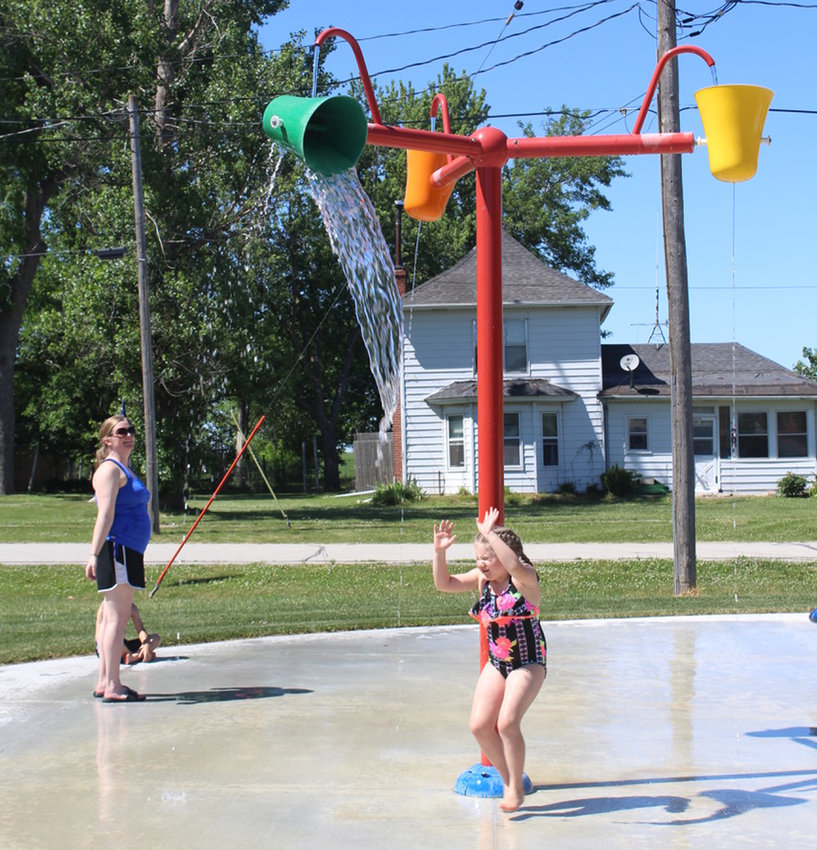 Mondamin Heritage Days planning is underway Missouri Valley Times News